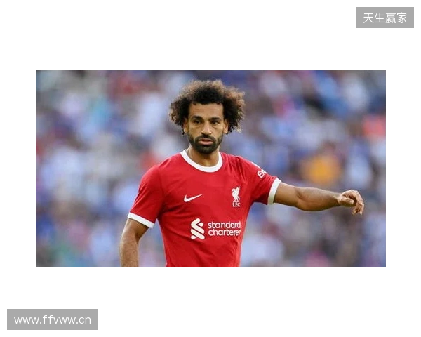 电讯报：斯洛特不让萨拉赫首发是一个象征意义更大的决定