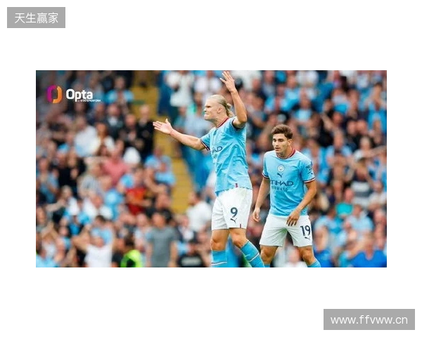 哈兰德4次英超对水晶宫都进球，曾上演帽子戏法