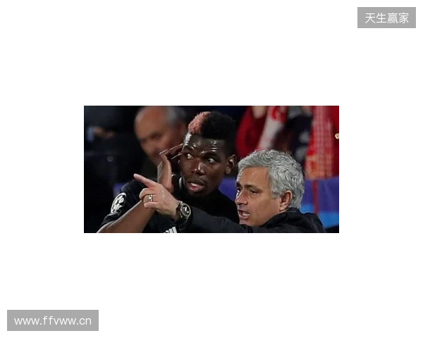 邮报：穆里尼奥当年知道训练场有媒体，故意挑起与博格巴冲突