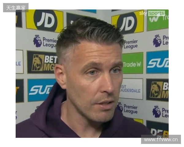 狼队主帅：我执教的6场比赛，踢到后面狼队总是自己崩盘