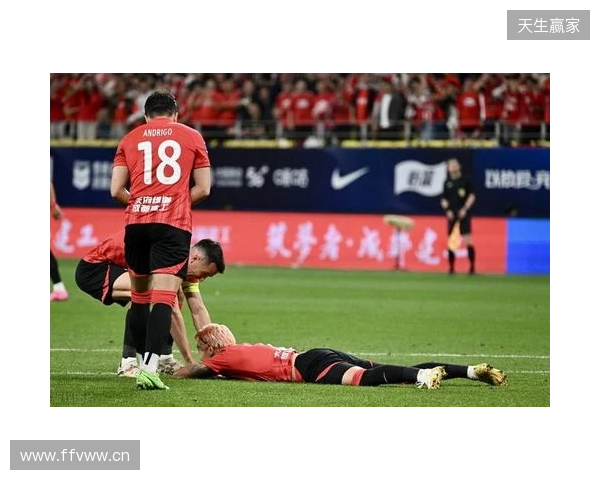 韦世豪：作为队长首先要为球队付出更多，大家状态越来越好