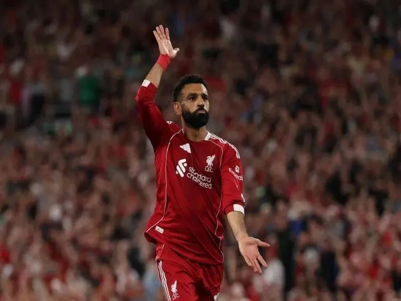 跟队：萨拉赫绝非一时冲动，利物浦希望事态冷静下来再做回应